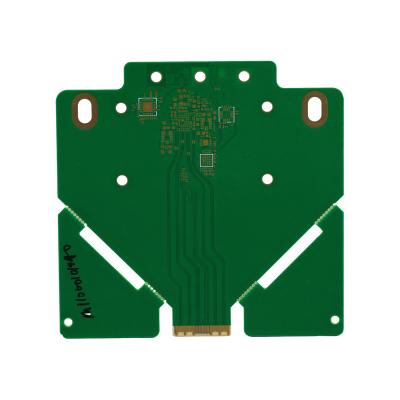 China LC-connector 5G-optische module PCB High Speed Data Transmission Te koop