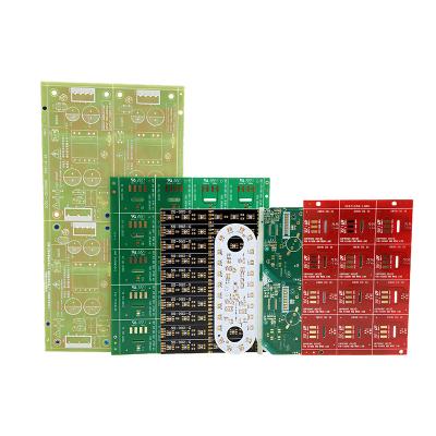 Chine 4-couche ENIG Surface Finish 5G module optique PCB 10Gbps Débit de données 10km Distance de transmission à vendre