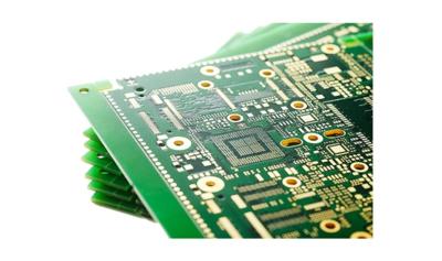 China Immersion Gold Processed Density Interconnector PCB Boards With 1 - 30 Layers 1.5mm for sale