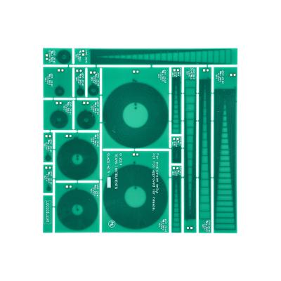 China 6-Layer HDI PCB Main Board With Immersion Gold And Stencil for sale