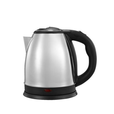 China China-Wholesale 360 ​​Degree Production Electric Kettle 800w 1000w Stainless Steel Heating Element Low Power Rotating Base Range For Household for sale