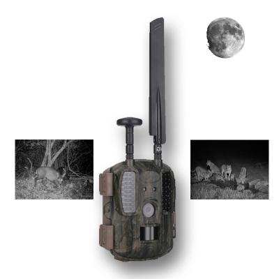 China GPS Trail Camera 4G Border Surveillance Trail Wildlife Camera IP66 BL-480 Waterproof Outdoor Hunting Camera for sale