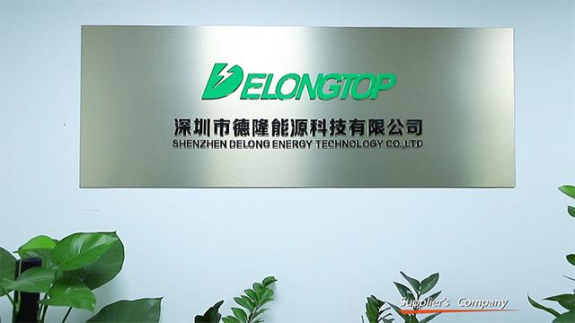 Verified China supplier - Shenzhen Delong Energy Technology Co., Ltd.