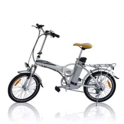 China Electric bicycles/scooters 24v lithium battery for electric bike with battery charger for sale