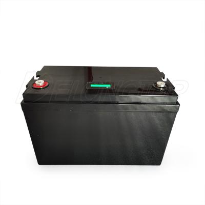 China Golf Cart Factory Price Lithium Ion Battery 24V 50AH LiFePO4 Replace Golf Cart Lead Acid Battery for sale