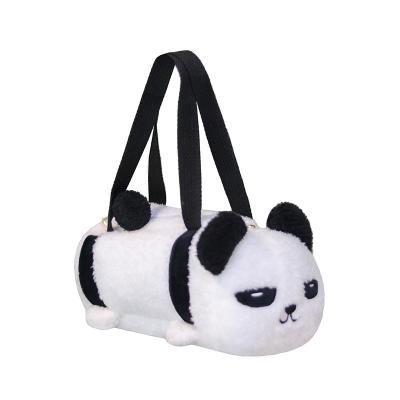 China 2022 Original New Children's Gift Small Bag Female Cute Bunny Tote Sweet Kitten Bag Shopping Shoulder Bag for sale