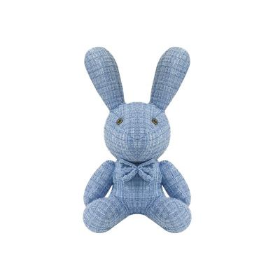 China Promotion Stuff Free Sample New Style Rabbit Child Doll High Quality Best Selling Christmas Gift Toys for sale