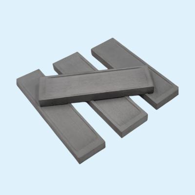 China High Performance Boron Nitride Evaporation Boats For Vacuum Plating Packaging Materials for sale