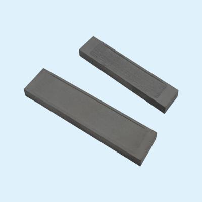 China Conductive Ceramics Boron Nitride Evaporation Boat for Thin Film Coating Processes for sale