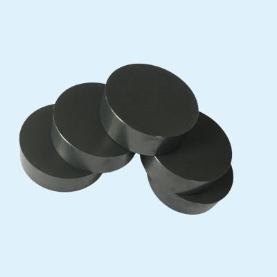 China Excellent Wear Resistance Si3N4 Silicon Nitride Ceramic Disc / Disk for sale