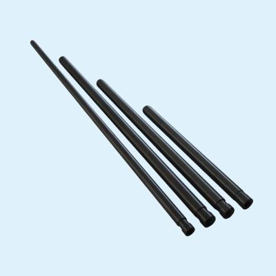 China Si3n4 Silicon Nitride Tube , Silicon Nitride Thermocouple Protection Tubes for sale