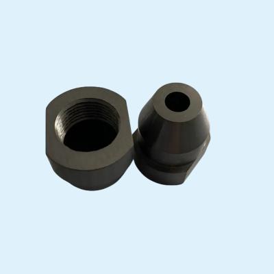 China High Wear Resistance Corrosion Resistance Silicon Nitride Ceramic Bearing Si3N4 Grinding Balls for sale