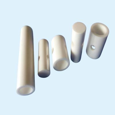 China ZrO2 Ceramic Zirconia Rods With Length 20mm φ1mm 1.5mm For Refractory for sale