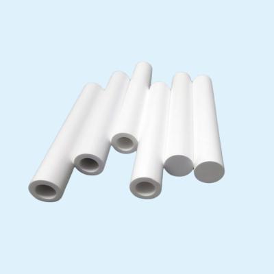 China Hot-Pressed Boron Nitride Tubes And Rode boron nitride ceramics customized for sale