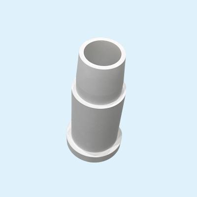 China 99% High-Purity Boron Nitride Insulation Ceramics Parts apply for 3000℃ In Inert Gas and 1000℃ in air for sale