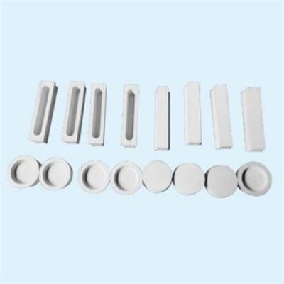 China Composite Boron Nitride Ceramics Heat dissipation and High temperature insulation material for sale