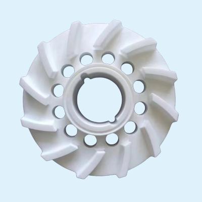 China Support Customized Zirconia Classifying Wheels For Grinding for sale