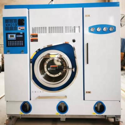 China Laundry stores washer, dryer and dry cleaning machine for laundry facility for sale