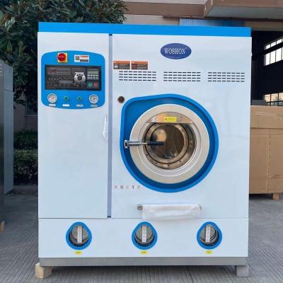 China Laundry Shops Dry Clean Machine Industrial Washing Machine for sale