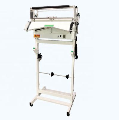 China Hotel.factory .laundry laundry clothes conveyor clothes packer for sale