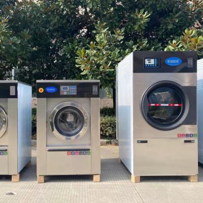 China 20kg industry clean washing machine, laundry washing machine for sale