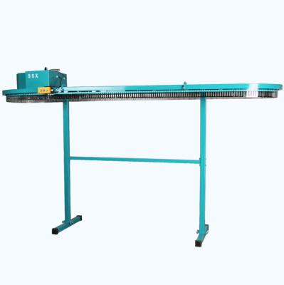 China Hotel.factory .laundry laundry clothes conveyor for sale