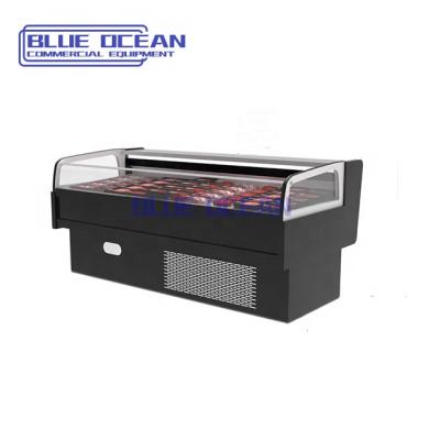 China Single-Temperature Top Selling Butchery Meat Chillers for sale