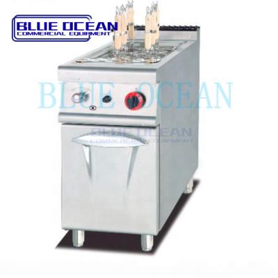 China KITCHEN Gas Pasta Cooker Price for sale