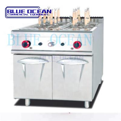 China KITCHEN Italian Pasta Cooker Hotel Restaurant Kitchen Equipment for sale