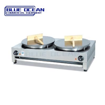 China Small Commercial Hotel Pancake Makers for sale