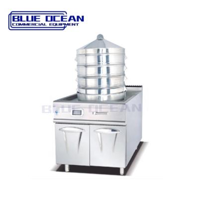 China RV stove for steamed dumplings for sale