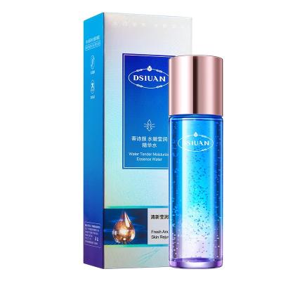 China Essential Toner OEM Refined Oil Control Repair Skin Care Moisturizing Hyaluronic Acid Lotion Toner Water Soluble Facial Seal for sale