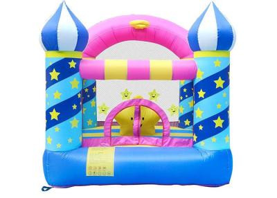 China Customized Size Kids Inflatable Jumping Castle High Load - Carrying Capacity for sale