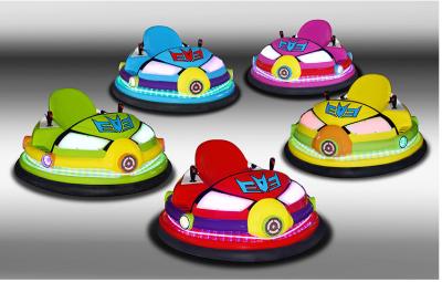 China Indoor battery bumper car for kids and adults for sale