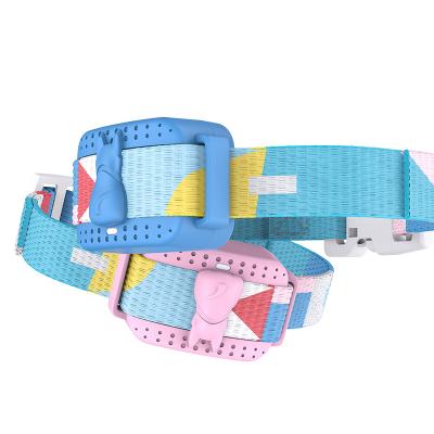 China Manufacturer Pedono Bark Collar ABS Anti Protective Dog Bark Collar Pet Collar High Quality for sale