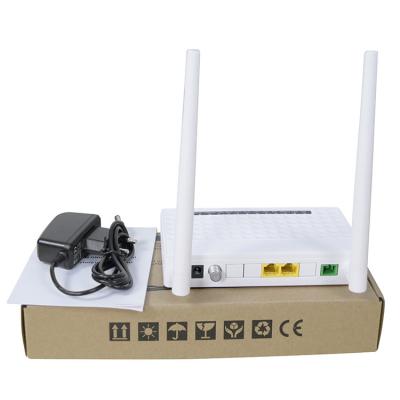 China FTTH GEPON Solution Catv Modem WIFI ONU All-Smartlink Telecom Network for sale