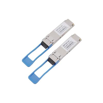 China High Quality FTTH SFP Optical Module 100G-10km Optical Transceiver for sale