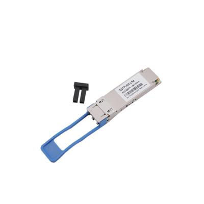 China FTTH Optical Transceiver Module 40G LR4 20km 1270nm~1330nm QSFP Modulo for sale