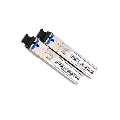 China Supply PX++ 1.25G 20KM Epon GEPON Ontario Olt Onu SFP from China Telecom for sale