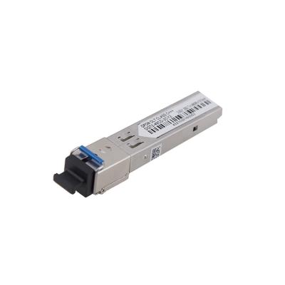 China Telecommunication SC/UPC GPON OLT Class C+++ 2.5G 9DBM Transceiver SFP ONU Stick for sale