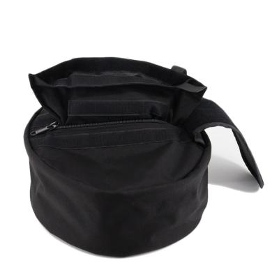 China Gym Exercise Strongman Sandbag Workout Training Weightlifting Sand Weight Nylon Bag for sale