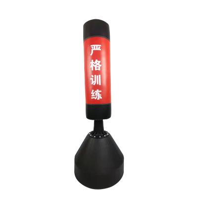 China Durable Boxing Equipment Sandbag With Bracket Sandbag Boxing From Chinese Factory for sale