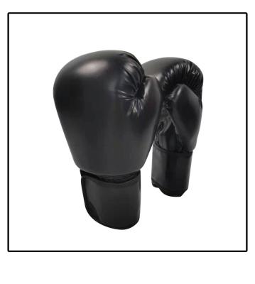 China Adults Custom Winning 100% Original Leather Boxing Gloves for sale