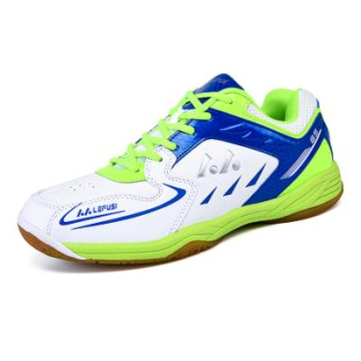 China New hot sale non-slip T-attack badminton sports non-slip shoes for men and women must for badminton lovers 2022 for sale