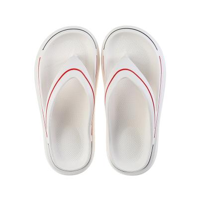 China CUSHIONING CUSHIONING Flip Flops Slippers Ladies Home Womens Mens Womens T-Blitz Slips Slippers for sale