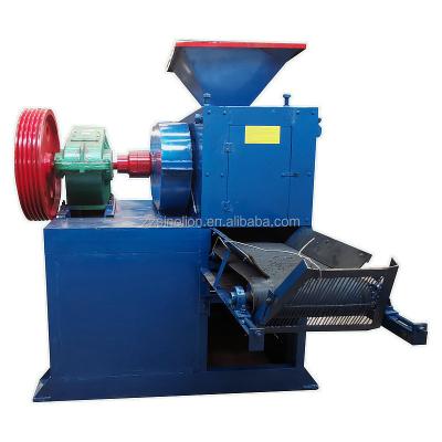 China energy & 2021 Mining Energy Saving Coal Briquetting Machine / Coal Briquette Machine for sale