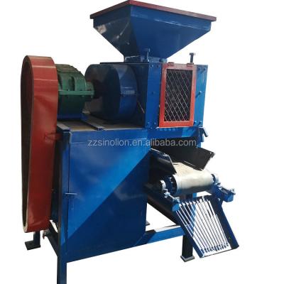 China Hot sale fuel coal briquette machine and production line for making all kinds of coal for sale