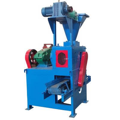 China Factory High Capacity Coal Briquette Machine Sawdust Powder Briquette Making Machine for sale