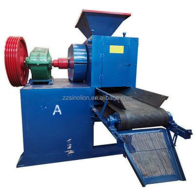 China Factory briquette machine for wood briquette making machine for sale