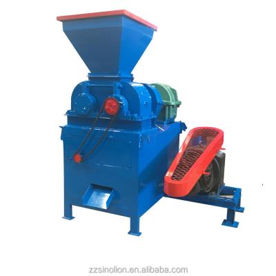 China Briquette Product Charcoal Briquette Machine Sale High Capacity 5-10 t/h Briquette Machine For Charcoal for sale